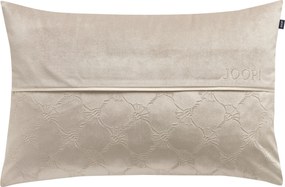 XXXLutz POŤAH NA VANKÚŠ 38/58 cm Joop! - Poťahy & obliečky - 003021089602
