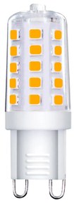 Müller Licht kolíková LED žiarovka G9 3W 4 000 K