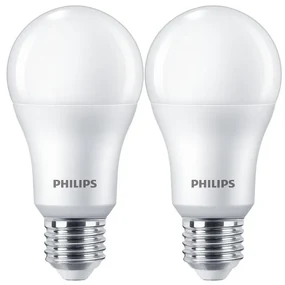 Philips 8719514471030 LED sada žiaroviek 2-set 13W E27 1521 lm 4000K