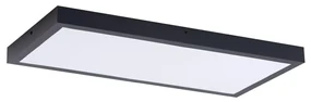 MAXLED LED Panel LED/36W/230V 4000K 30x60 cm čierna MX0229
