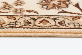 Koberec Agnella Standard Samir béžový