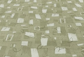Metrážny koberec Libra 29 - S obšitím cm
