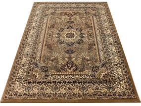 Ayyildiz Kusový koberec MARRAKESH 0207, Béžová Rozmer koberca: 120 x 170 cm