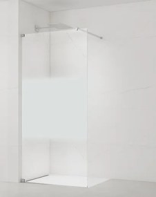 Sprchová zástena SAT Walk-in 70 cm SATBWI70MPPA