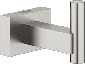 Grohe Essentials Cube háčik supersteel G40511DC1