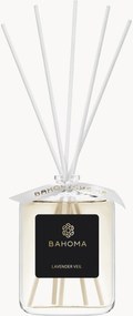 Difúzor Lavender Veil (Bergamot, Lavender, Fresh Green Notes)