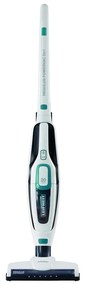 Akumulátorový vysávač Regulus PowerVac 2in1 - LEIFHEIT