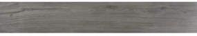 Dlažba imitácia dreva Walkyria Smoke 20x120 cm