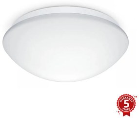 STEINEL 064808 - LED Kúpeľňové svietidlo so senzorom RS PRO LED/9,5W/230V IP54