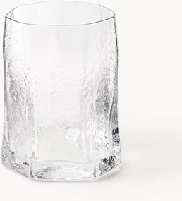 Ručne fúkané poháre Kiru, 2 ks