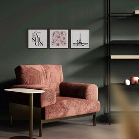 Obrazy v súprave 3 ks 30x40 cm Parisienne – Styler