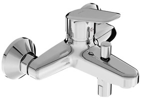 JIKA H3212E70044001 - Vaňová batéria TALAS lesklý chróm