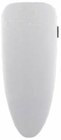 Rolser Žehliaca doska na stôl K-Mini Surf, 74 x 29 cm, strieborná