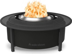 Obloženie ohniska Solo Stove pre Yukon 2.0