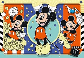 Ravensburger Disney Mickey Mouse 2x24 dielov