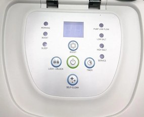 Solinátor (chlorinátor) Intex Krystal Clear 12g