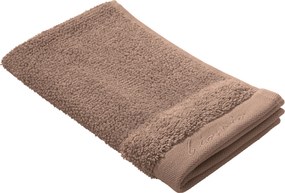 XXXLutz UTERÁK PRE HOSTÍ, 30/50 cm, taupe Bio:Vio - Kúpeľňový textil - 004417004003