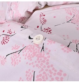 Obliečky bavlnené Sakura EMI