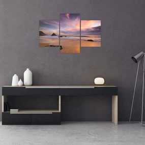 Obraz - Praia da Adraga (90x60 cm)