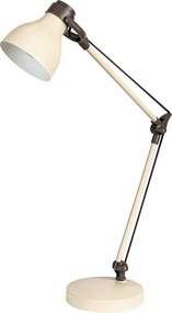 XXXLutz STOLNÁ LAMPA, E14, 16/58/31 cm - Interiérové svietidlá - 006264071903