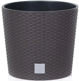 Kvetináč Rato round umbra DRTUS300L-440U