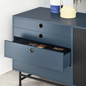 Komoda Punto 150 × 47 × 77 cm 150 × 47 × 77 cm