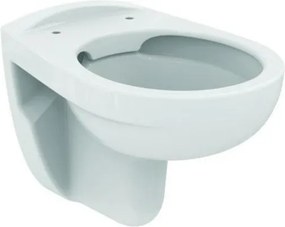 Ideal Standard Eurovit wc závesné zadný odpad K284401