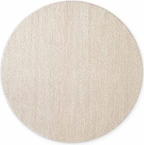 Koberec Ted Baker Richmond Diana naturálny / biely kruh