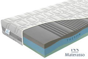 Materasso Thermo Silver by Zdriemnisi - 200x80