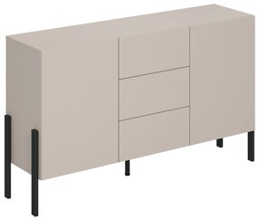 Kombinovaná komoda Jukon - kašmír