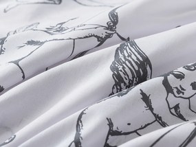 XPOSE® Bavlnené Renforcé obliečky ANJELIKOVIA