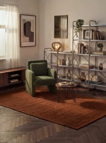 Koberec Ted Baker Bexley hnedý