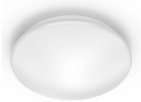 Philips - LED Stropné svietidlo MOIRE LED/17W/230V P4393