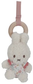 Hracia deka s hrazdou králiček Miffy Lucky Blossom