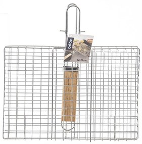 Grilovacia mriežka – Orion