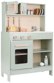Kuchynka drevená Mint