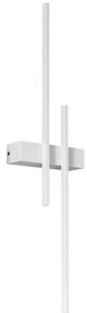 Redo 01-2746 - LED nástenné svietidlo TANGENT LED/13W/230V CRI 90 biela