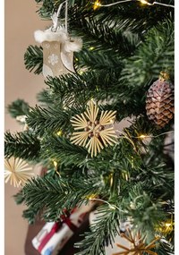 Umelý vianočný stromček Bonami Essentials, výška 90 cm