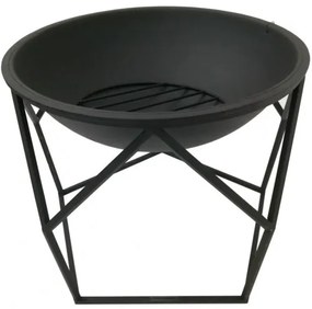 Záhradné ohnisko/krb Saska Garden - 1033594