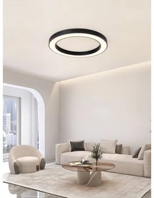 Immax NEO 07210L-LED Stmievateľné svietidlo PASTEL LED/68W/230V 95cm čierna Tuya+DO