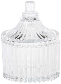 Sklenená nádoba 80 ml