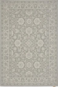 Koberec Agnella Noble Kirla sivý