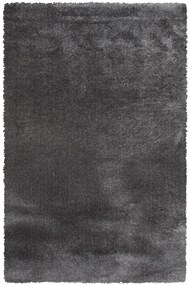 Sintelon, Kusový koberec Dolce Vita 01 / GGG, 67x110, šedá, obývacia izba