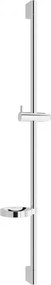 Mexen DS sprchová tyč s mydelničkou 90 cm, chróm - 79383-00