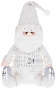 Vianočný Santa Claus 43 cm SPRINGOS CA0329