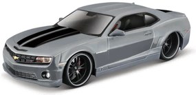 Maisto – Stavebnica – 2010 Chevrolet Camaro SS, 1:24