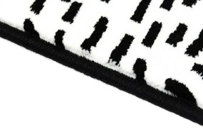 Koberce Breno Kusový koberec INK 463 007/AF100, viacfarebná,120 x 170 cm