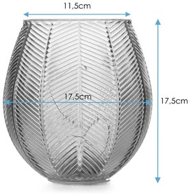 LED dekorácie Murcia fľaškovo zelená