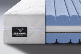 Benab Matrac DELTA FLEX 200x120 cm