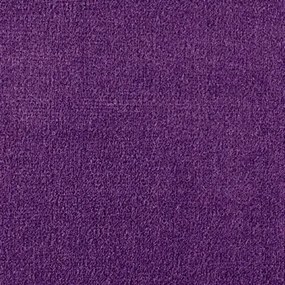 Hanse Home, Kusový koberec Nasty 101150 Purple 200x200 cm štvorec, 200x200, fialová, obývacia izba